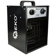 Geko Elektrický ohrievač vzduchu s ventilátorom 3,3 kW - cena, srovnání