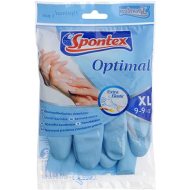Spontex Gumené rukavice Optimal 2ks - cena, srovnání