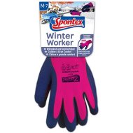 Spontex Pracovné rukavice Winter Worker - cena, srovnání