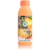 Garnier Fructis Hair Food Pineapple Glowing Lengths Shampoo 350ml