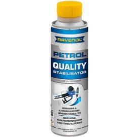 Ravenol Petrol Quality Stabilisator 300ml