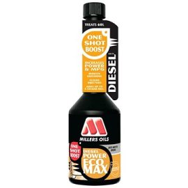 Millers Oils Diesel Power ECOMAX 250ml