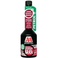 Millers Oils Petrol Power ECOMAX 250ml