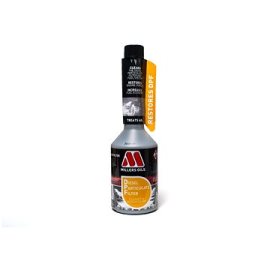 Millers Oils DPF Cleaner & Regenerator 250ml