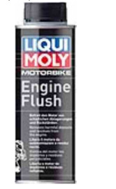 Liqui Moly Prepláchnutie motora motocykla 250ml