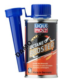 Liqui Moly Octane Booster 200ml