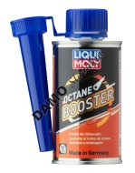 Liqui Moly Octane Booster 200ml - cena, srovnání