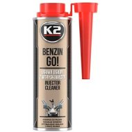 K2 BENZIN GO 250ml - cena, srovnání