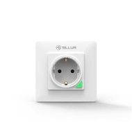 Tellur WiFi Smart Wall Plug TLL331321 - cena, srovnání