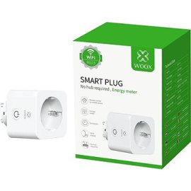 Woox Smart Plug R6113