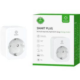 Woox Smart Plug R6118