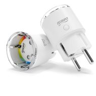 Gosund WiFi Smart Plug EP2 2 pack - cena, srovnání