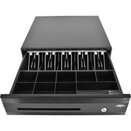 Virtuos Pokladničná zásuvka C425D-Luxe - cena, srovnání