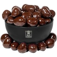 Bery Jones Lyofilizované jahody v horkej čokoláde 250g - cena, srovnání