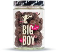 Big Boy Višne v tmavej čokoláde 160g - cena, srovnání