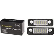 ACI Ford osvetlenie ŠPZ LED - cena, srovnání