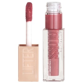 Maybelline NEW YORK Lifter Gloss 05 Petal 5,4ml