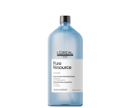 L´oreal Paris Professionnel Série Expert Pure Resource Shampoo 1500ml - cena, srovnání