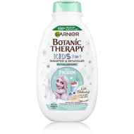Garnier Botanic Therapy Kids Frozen Shampoo & Detangler 400ml - cena, srovnání