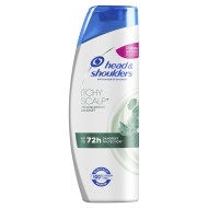 Head & Shoulders Itchy Scalp Šampón 400ml - cena, srovnání