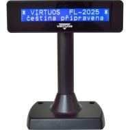 Virtuos FL-2025MB - cena, srovnání
