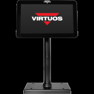 Virtuos SD1010R - cena, srovnání