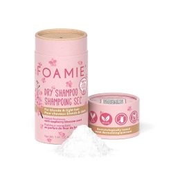 Foamie Dry Shampoo Berry Blonde 40g