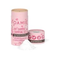 Foamie Dry Shampoo Berry Brunette 40g - cena, srovnání