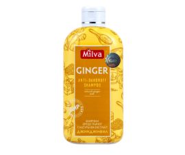 Milva Šampón zázvor 200ml