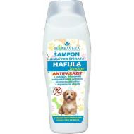 Herbavera Hafula antiparazitný šampón pre šteňatá 250ml - cena, srovnání