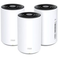 TP-Link Deco PX50 (3-pack) - cena, srovnání