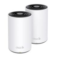 TP-Link Deco XE75 Pro (2-pack) - cena, srovnání