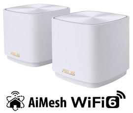 Asus ZenWiFi XD5 (2-pack)