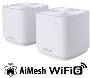 Asus ZenWiFi XD5 (2-pack) - cena, srovnání