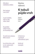 K tabuli půjde vrah - cena, srovnání