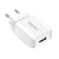 Choetech Smart USB Wall Charger 12W - cena, srovnání