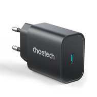 Choetech USB-C PD PPS 25W Fast Charger - cena, srovnání