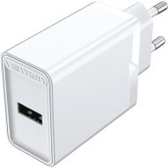 Vention 1-port USB Wall Charger 12W - cena, srovnání