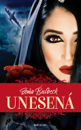 Unesená - Soňa Bulbeck (CZ) - cena, srovnání
