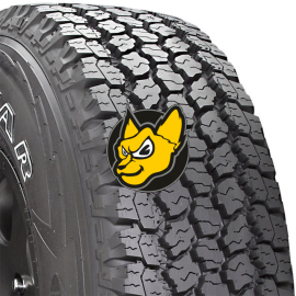 Goodyear Wrangler AT Adventure 245/75 R16 114Q