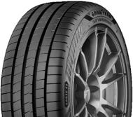 Goodyear Eagle F1 Asymmetric 6 215/45 R17 91Y - cena, srovnání