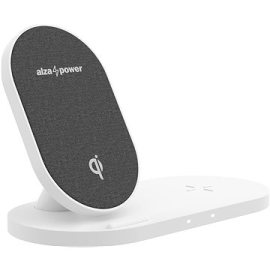 Alza AlzaPower WC200 Wireless Fast Charger