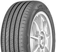 Goodyear EfficientGrip 2 225/65 R17 102H - cena, srovnání