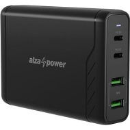 Alza AlzaPower M300 Multi Charge Power - cena, srovnání