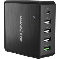 Alza AlzaPower M100 Multi Charge Power - cena, srovnání