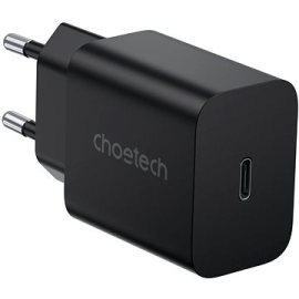 Choetech PD 20W Type-C Wall Charger
