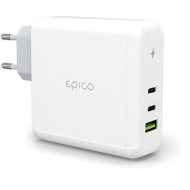 Epico 100W GaN Charger - cena, srovnání