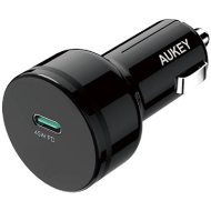 Aukey Expedition 45W Power Delivery Car Charger CC-Y13 - cena, srovnání
