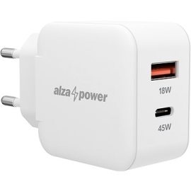Alza AlzaPower A145 Fast Charge 45W