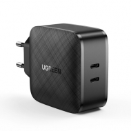 Ugreen PD Fast Charger 70867 - cena, srovnání
